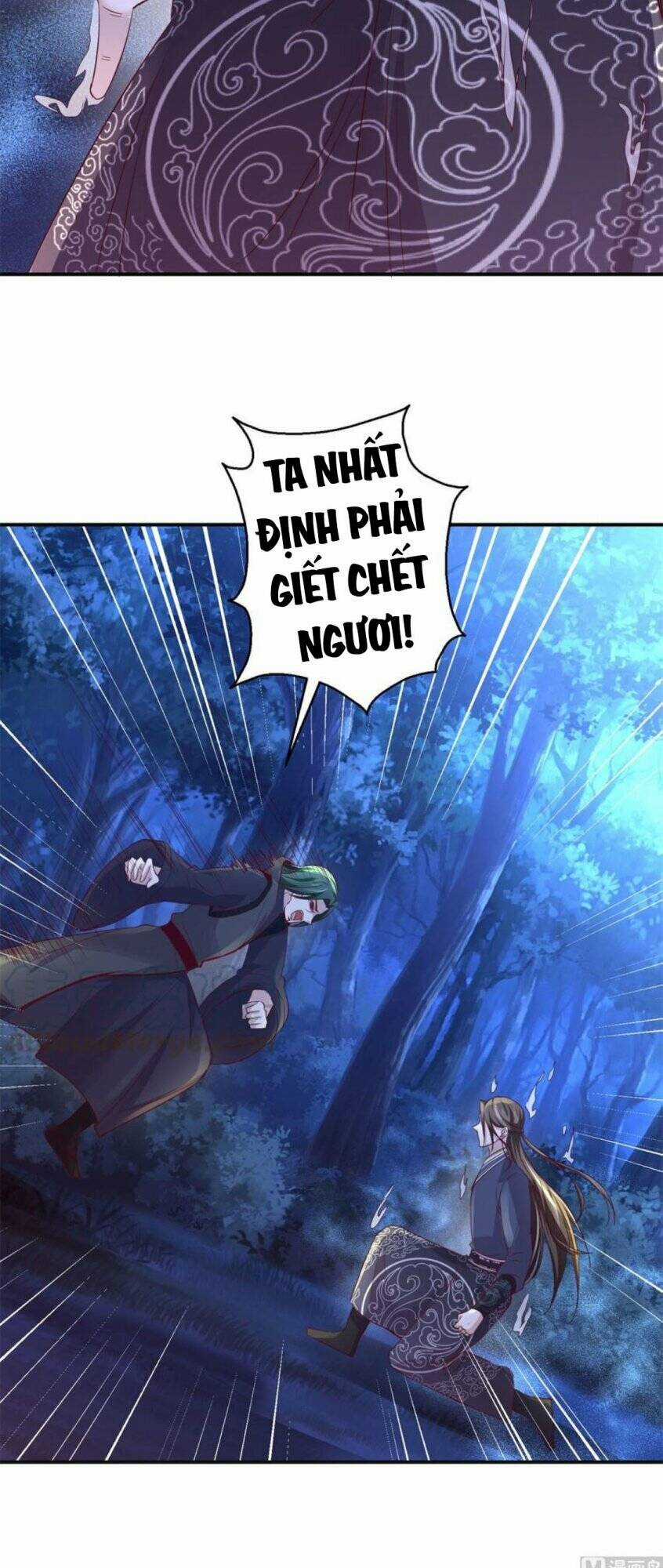 Cửu Dương Đế Tôn - Chapter 146 - Trang 18