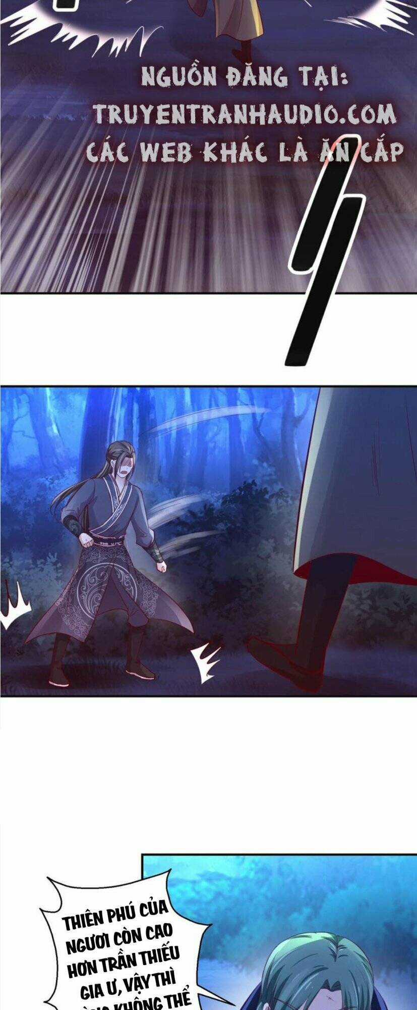 Cửu Dương Đế Tôn - Chapter 146 - Trang 3