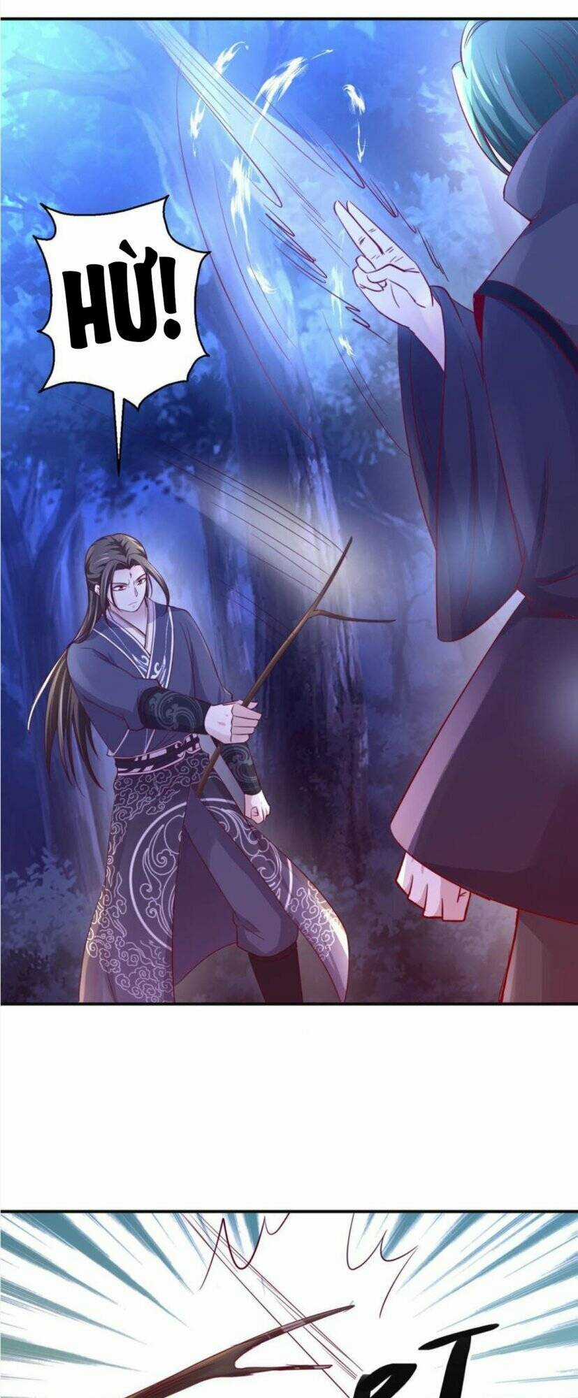 Cửu Dương Đế Tôn - Chapter 146 - Trang 8