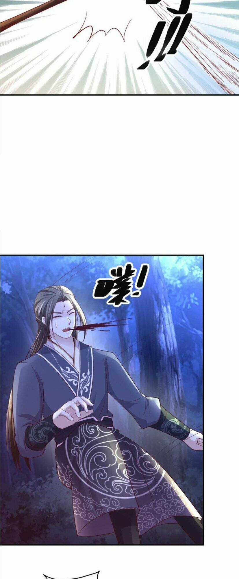 Cửu Dương Đế Tôn - Chapter 146 - Trang 9