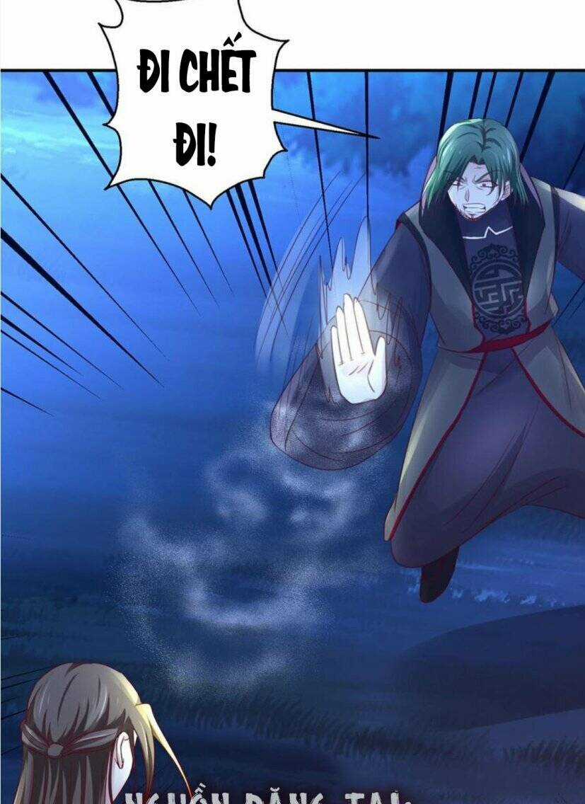 Cửu Dương Đế Tôn - Chapter 146 - Trang 10