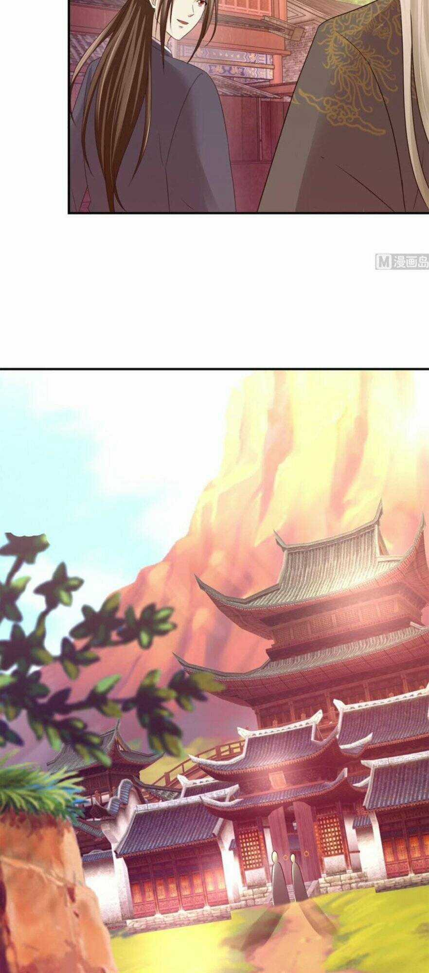 Cửu Dương Đế Tôn - Chapter 147 - Trang 18