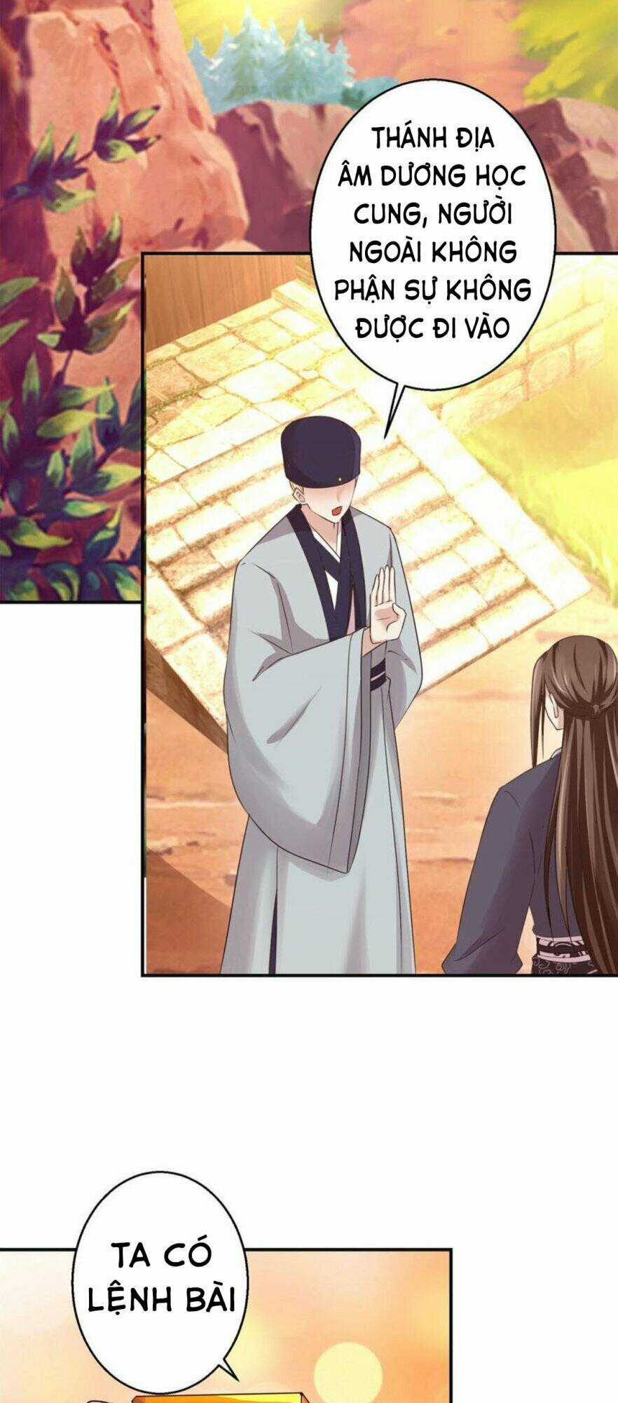 Cửu Dương Đế Tôn - Chapter 147 - Trang 19