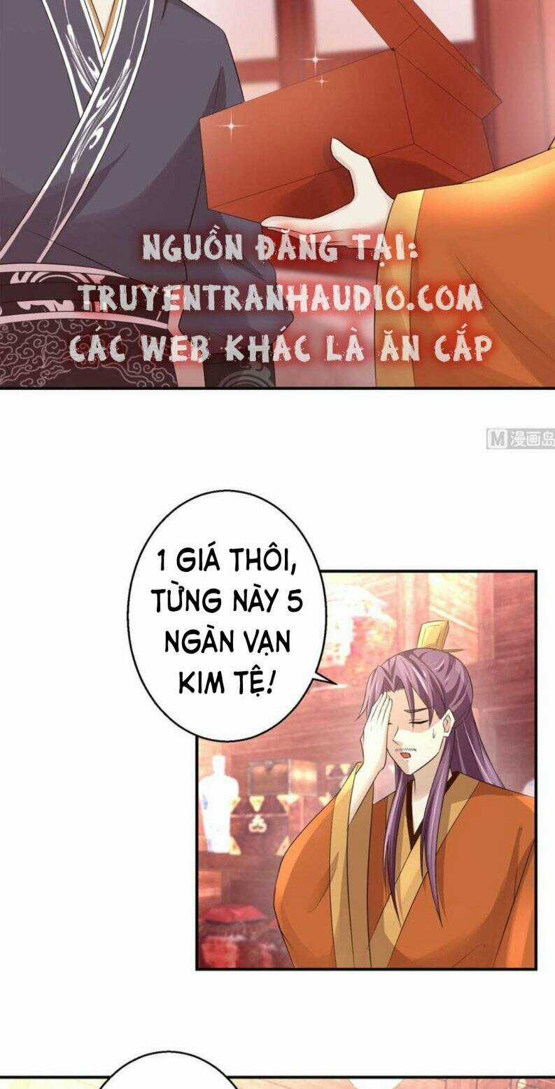 Cửu Dương Đế Tôn - Chapter 147 - Trang 10