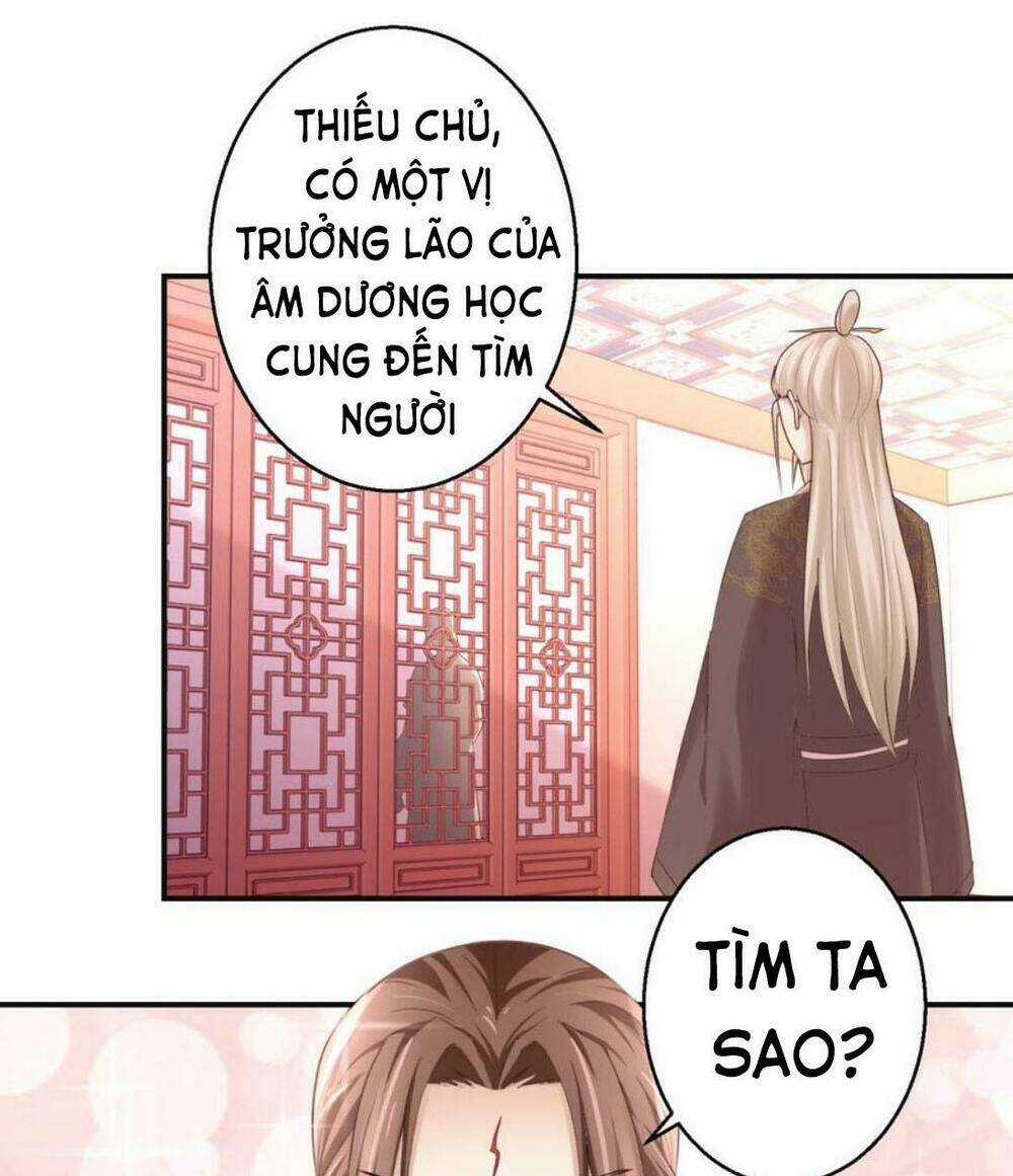 Cửu Dương Đế Tôn - Chapter 148 - Trang 12