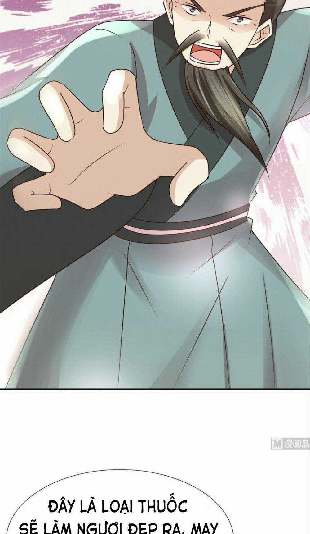 Cửu Dương Đế Tôn - Chapter 148 - Trang 20