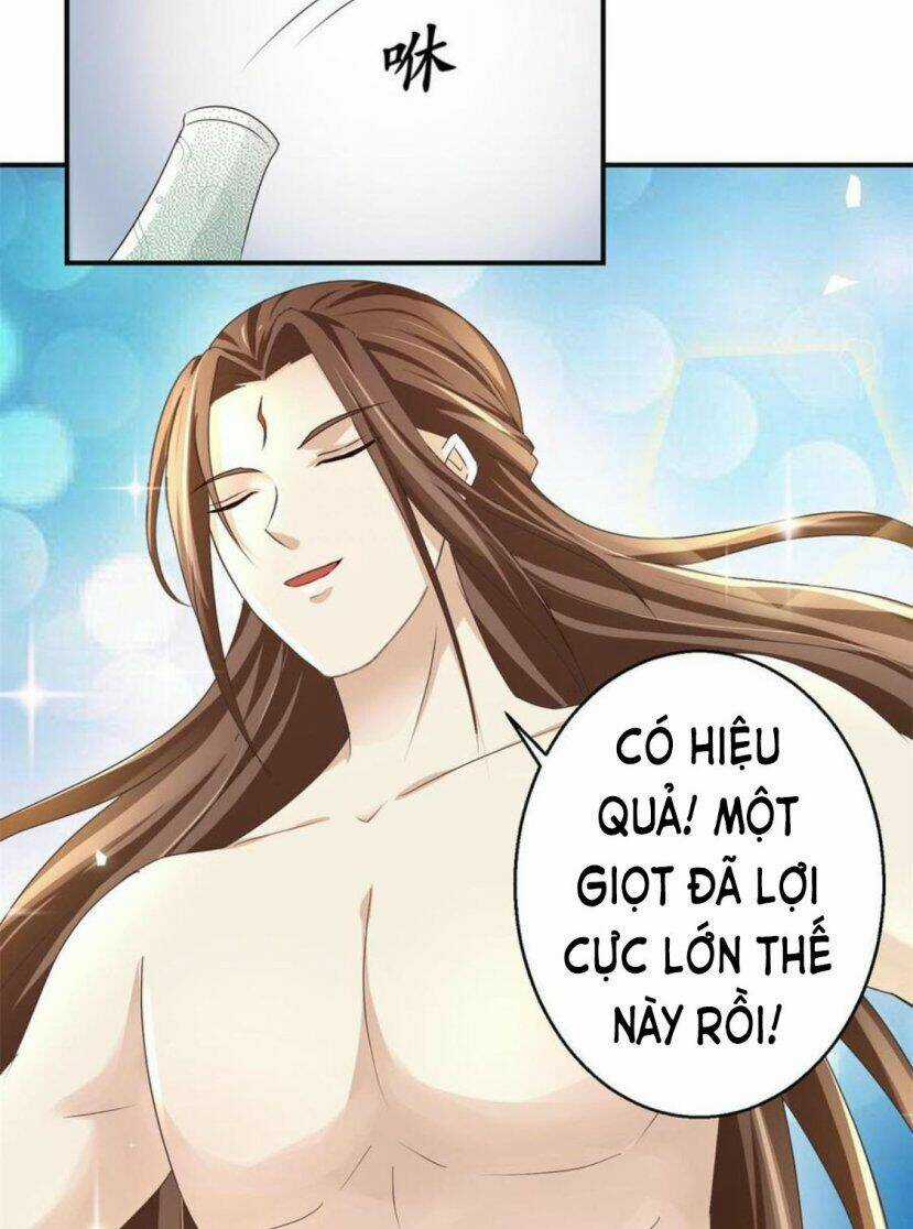 Cửu Dương Đế Tôn - Chapter 148 - Trang 10
