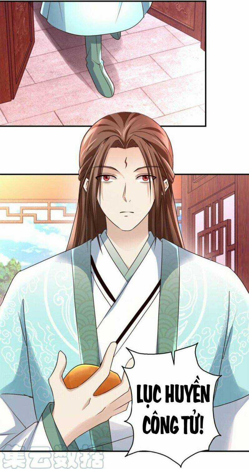 Cửu Dương Đế Tôn - Chapter 149 - Trang 11