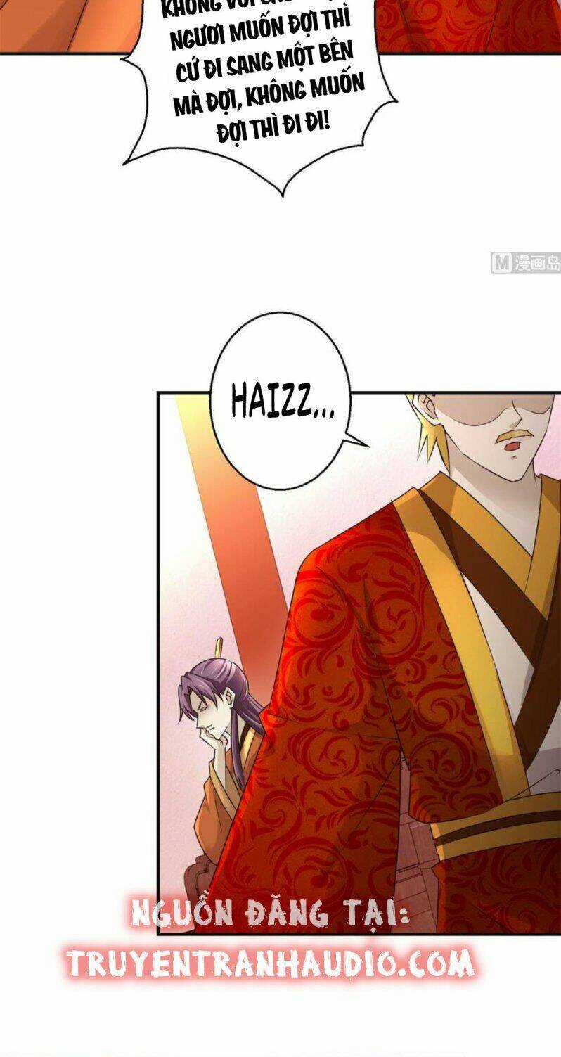 Cửu Dương Đế Tôn - Chapter 149 - Trang 10