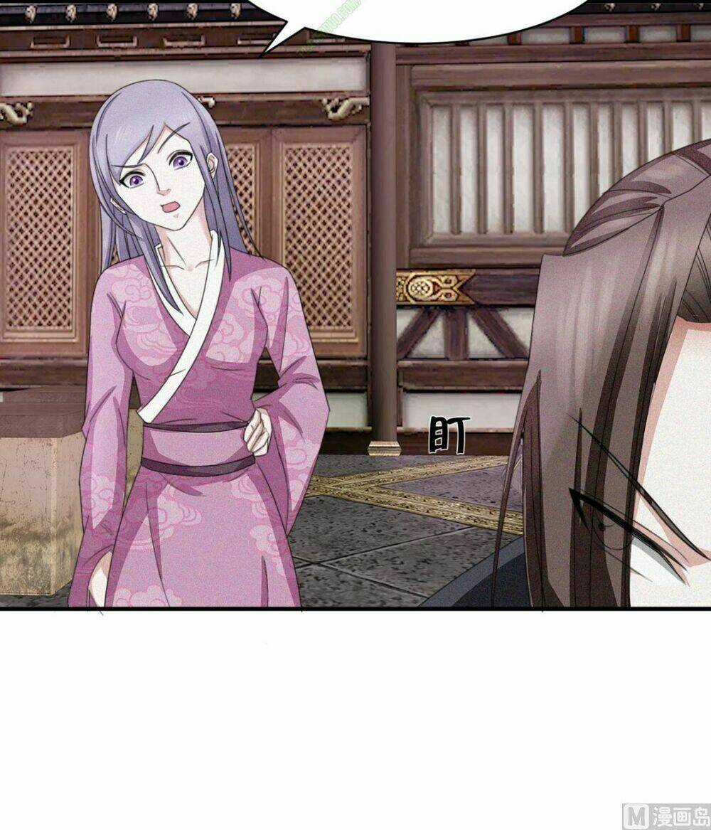 Cửu Dương Đế Tôn - Chapter 15 - Trang 2