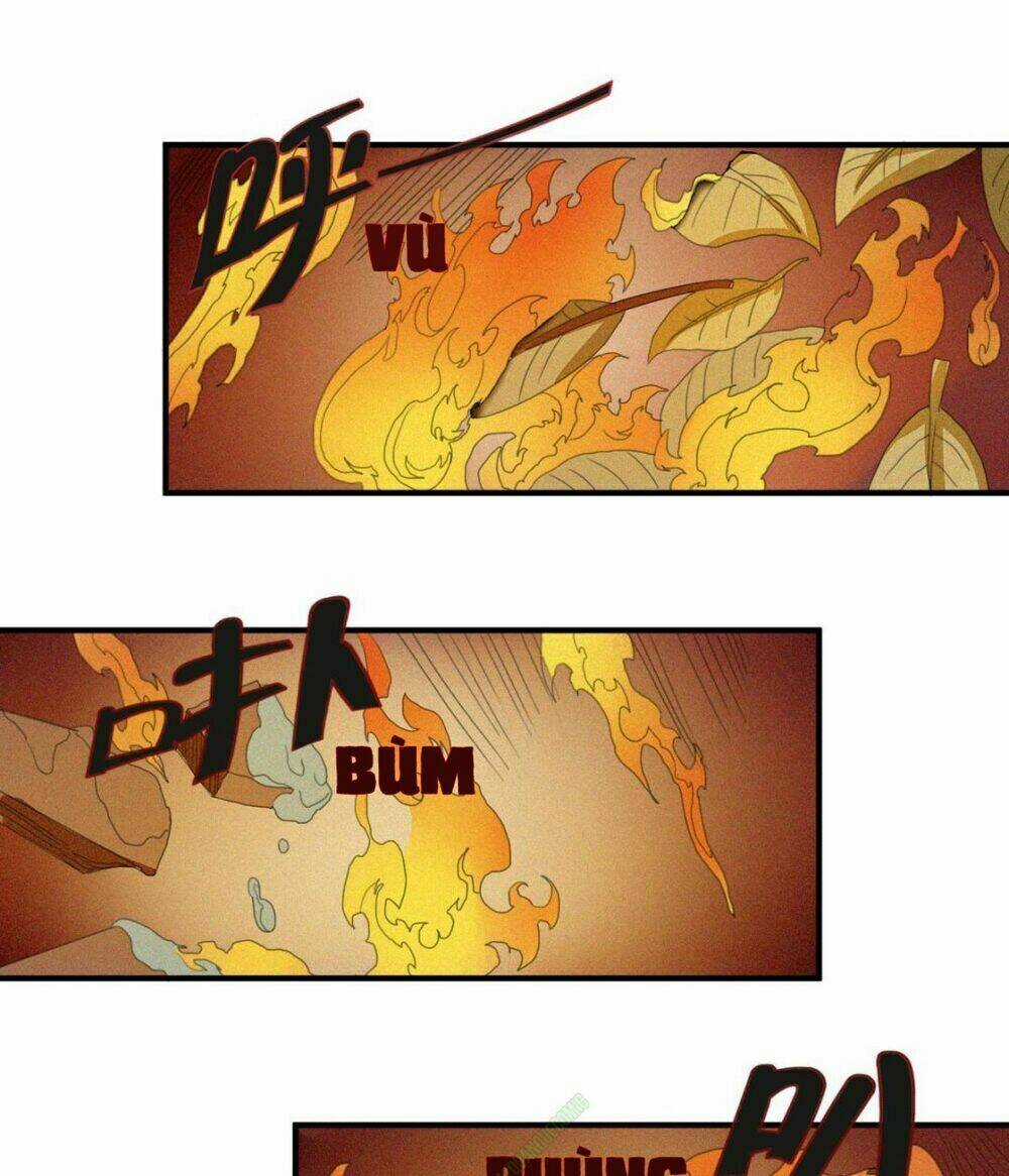 Cửu Dương Đế Tôn - Chapter 15 - Trang 11