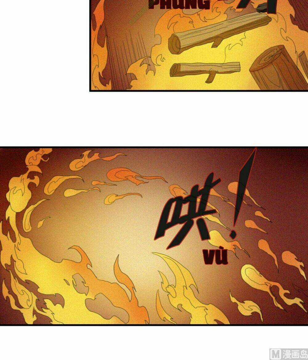 Cửu Dương Đế Tôn - Chapter 15 - Trang 12