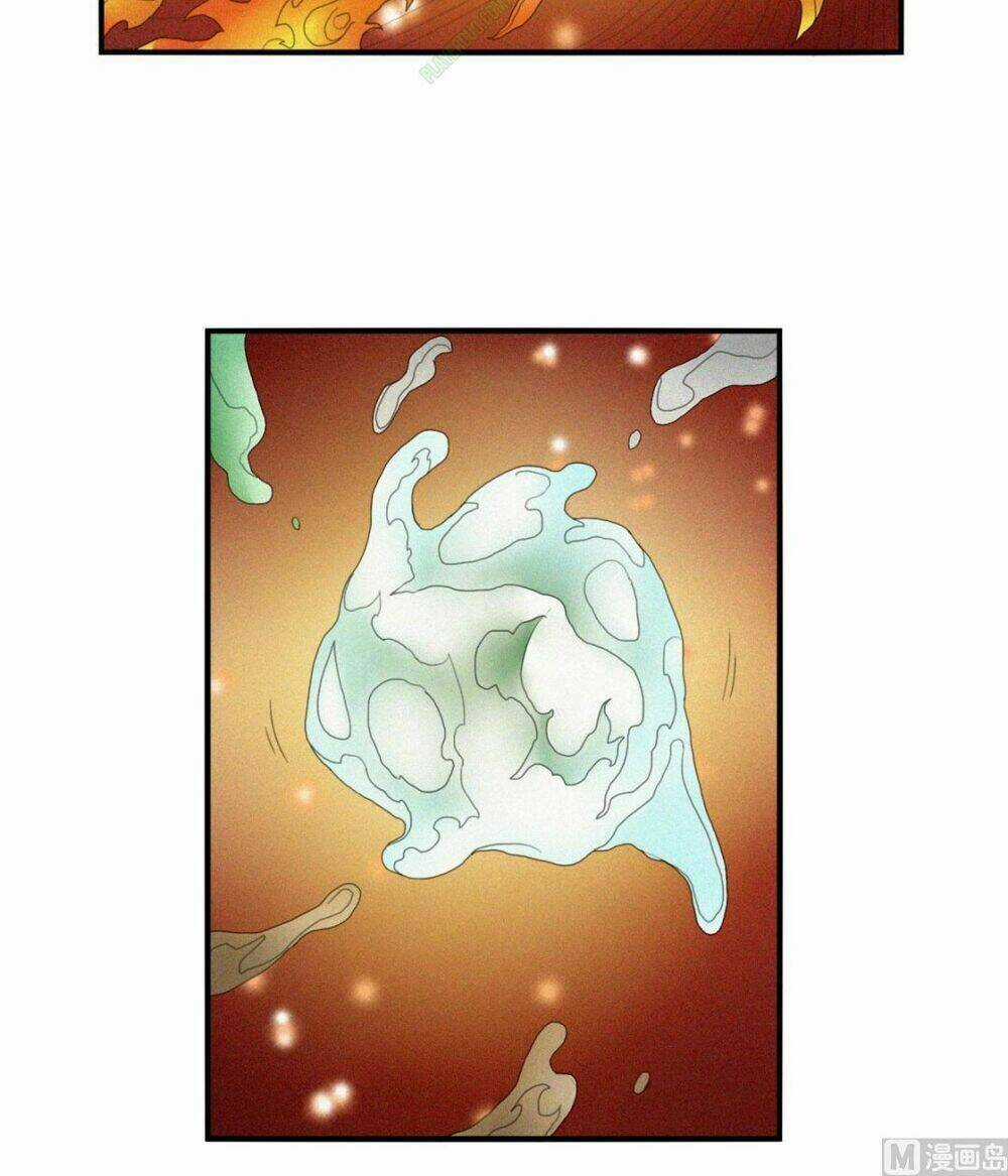 Cửu Dương Đế Tôn - Chapter 15 - Trang 14