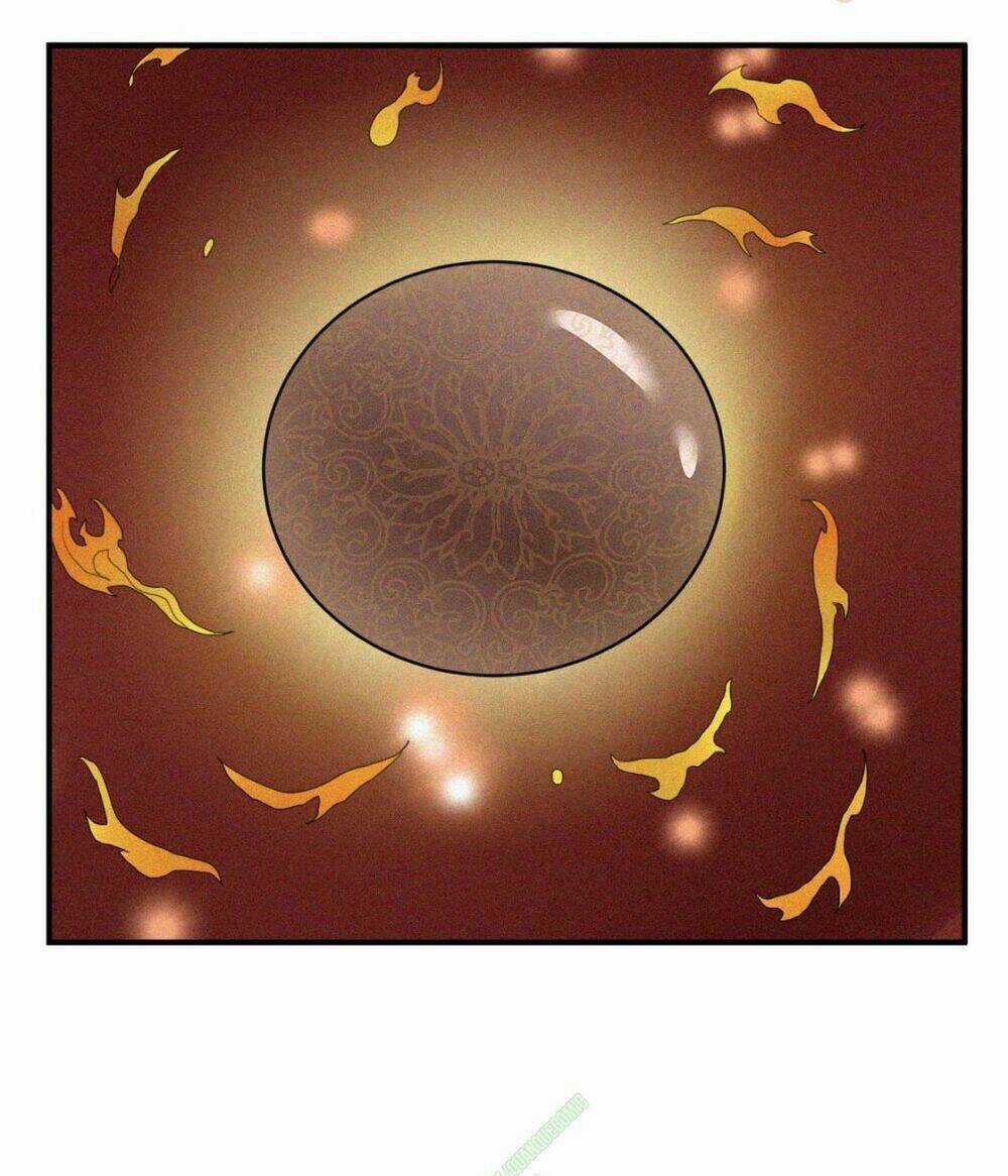 Cửu Dương Đế Tôn - Chapter 15 - Trang 15