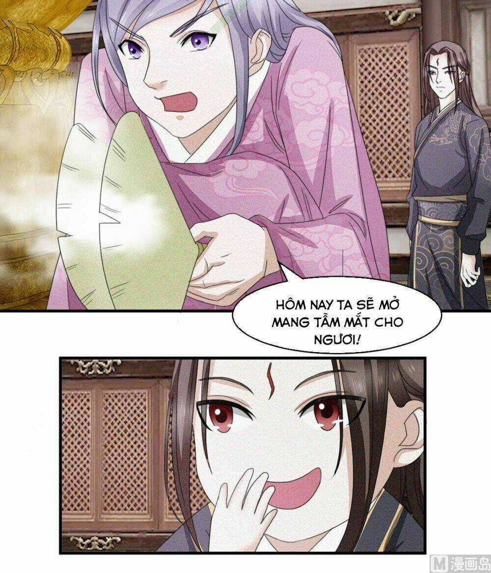 Cửu Dương Đế Tôn - Chapter 15 - Trang 20