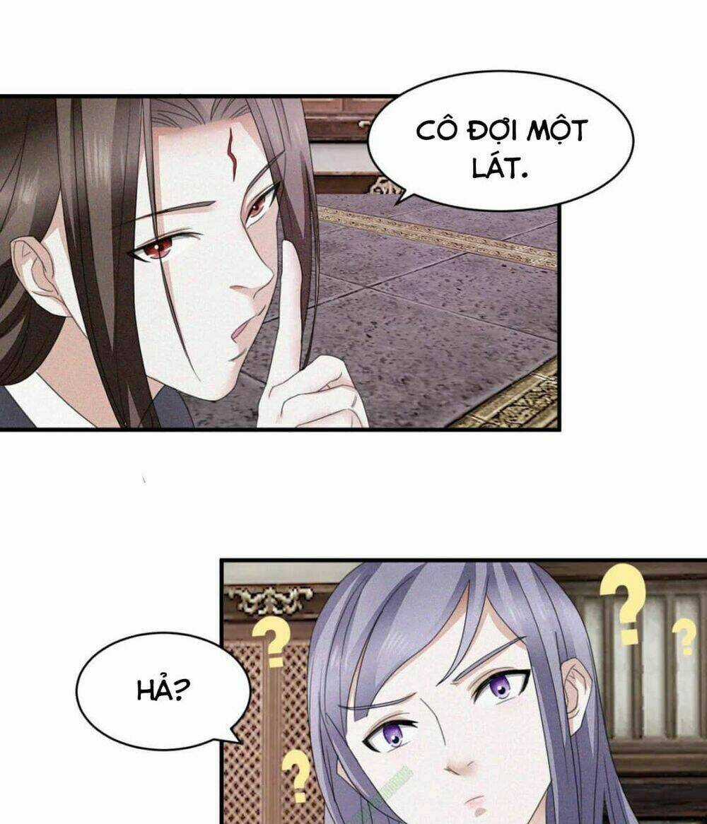 Cửu Dương Đế Tôn - Chapter 15 - Trang 3