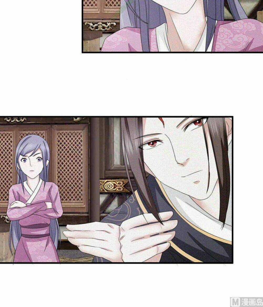 Cửu Dương Đế Tôn - Chapter 15 - Trang 4