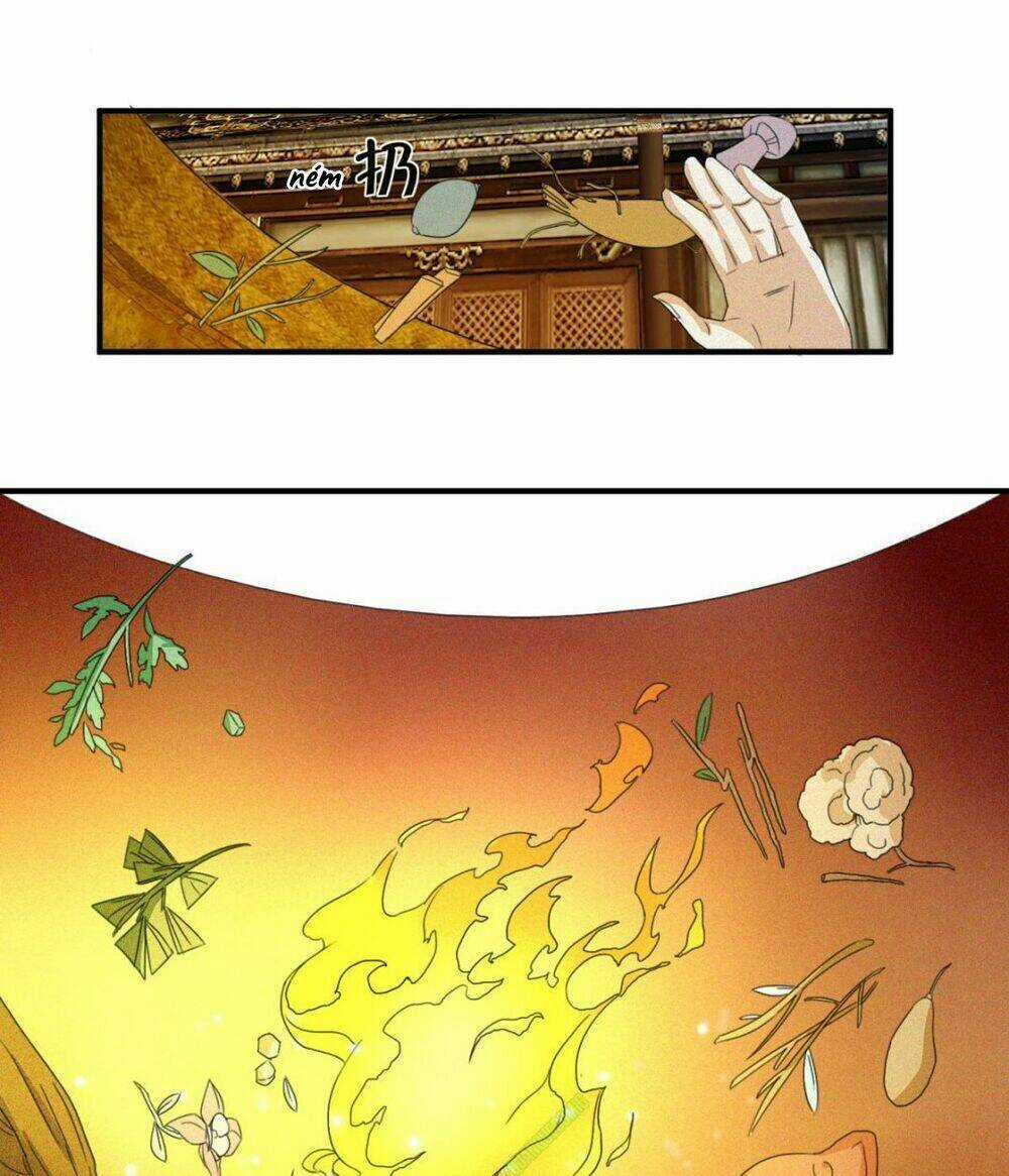 Cửu Dương Đế Tôn - Chapter 15 - Trang 7