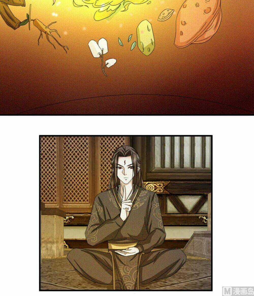 Cửu Dương Đế Tôn - Chapter 15 - Trang 8