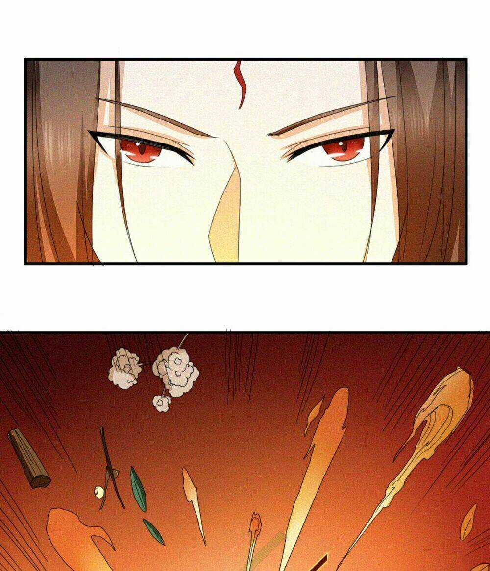 Cửu Dương Đế Tôn - Chapter 15 - Trang 9