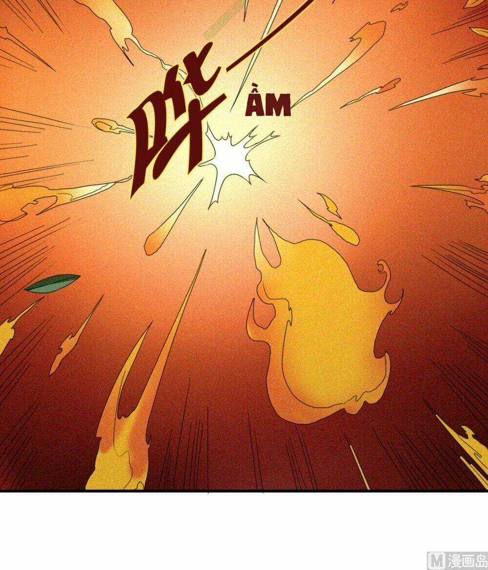 Cửu Dương Đế Tôn - Chapter 15 - Trang 10