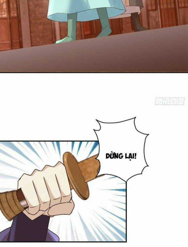 Cửu Dương Đế Tôn - Chapter 150 - Trang 21