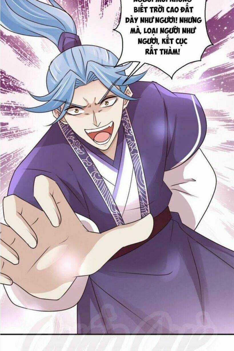 Cửu Dương Đế Tôn - Chapter 151 - Trang 11