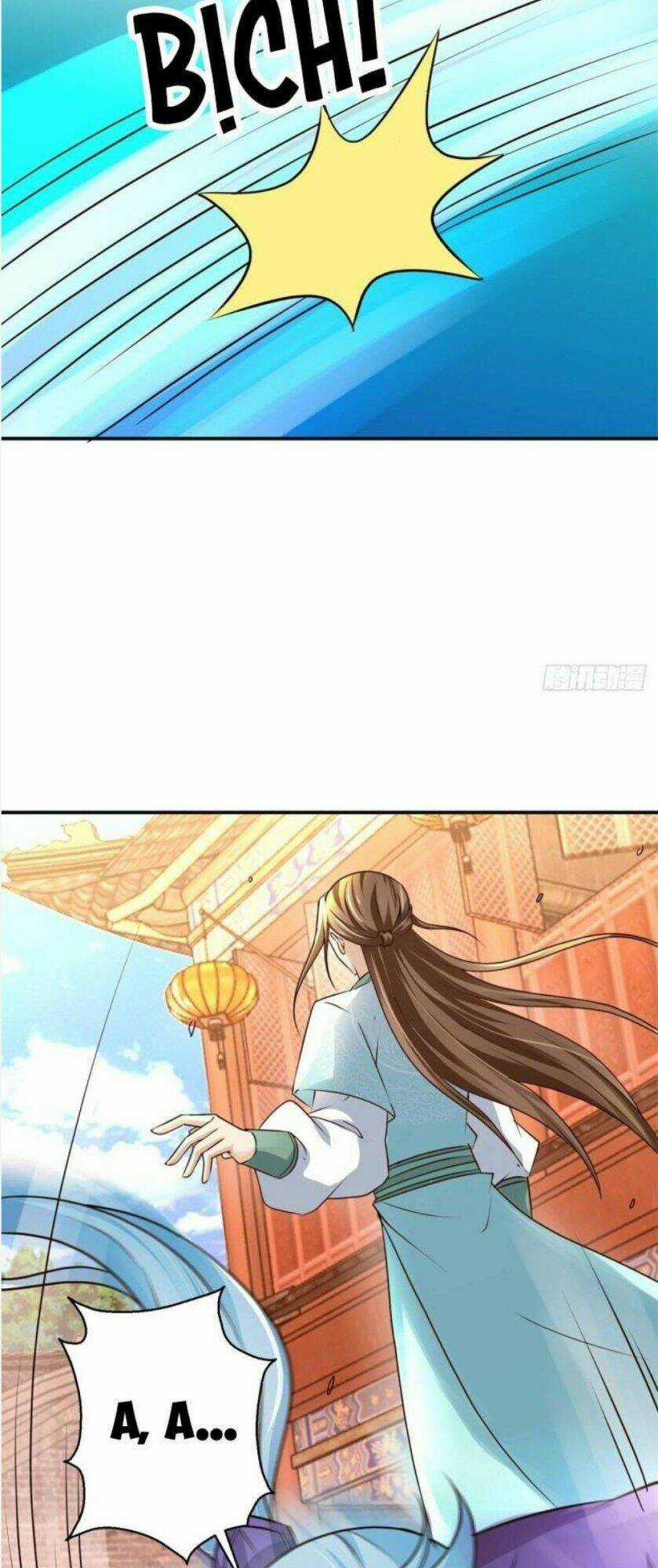 Cửu Dương Đế Tôn - Chapter 151 - Trang 15