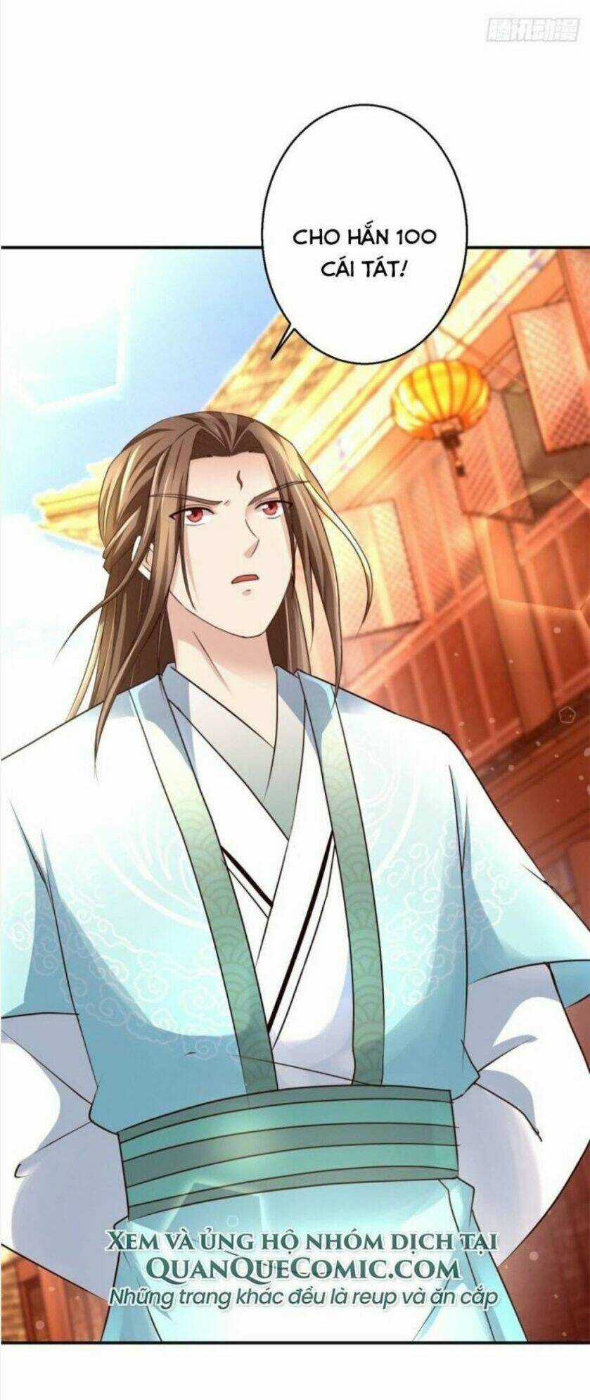 Cửu Dương Đế Tôn - Chapter 151 - Trang 21