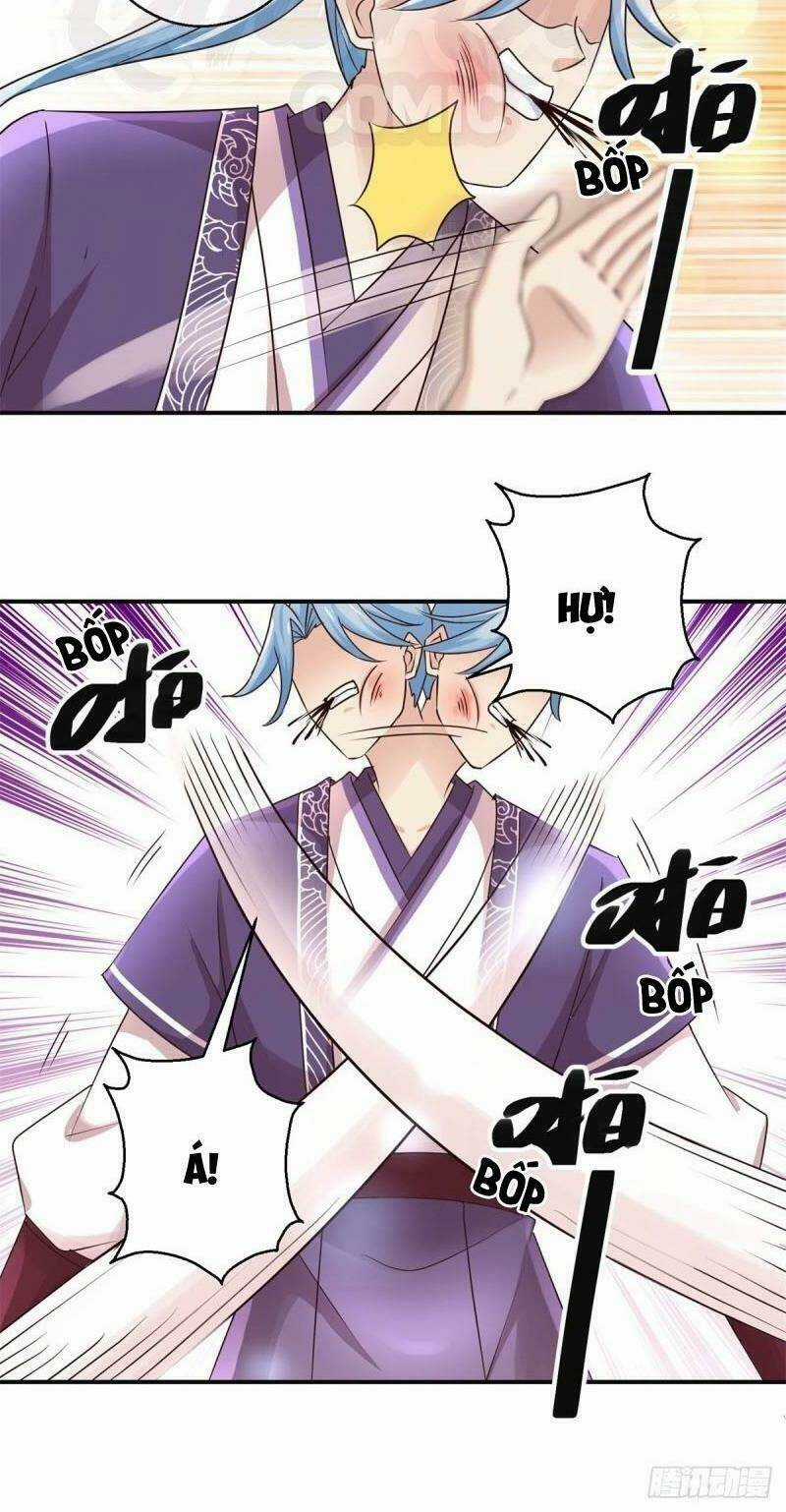 Cửu Dương Đế Tôn - Chapter 152 - Trang 2