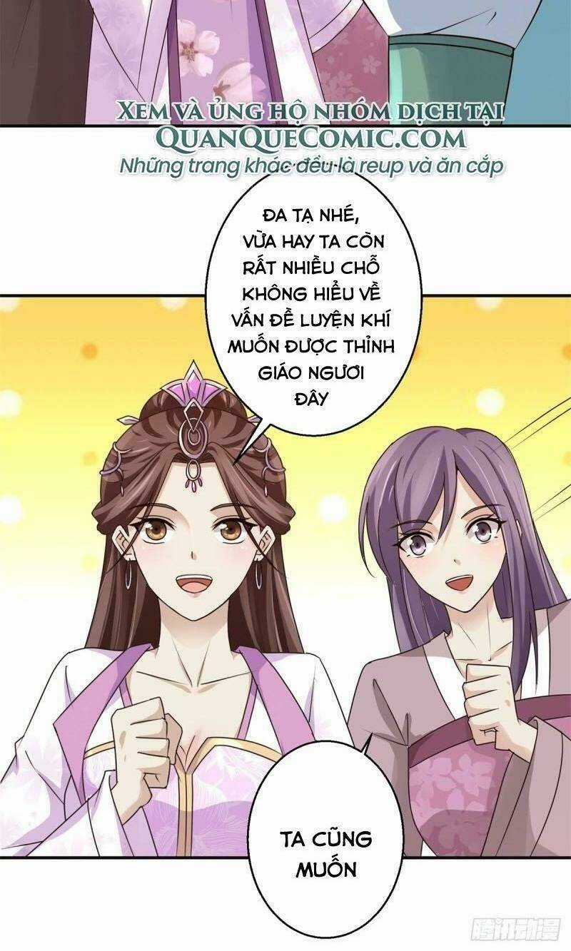 Cửu Dương Đế Tôn - Chapter 152 - Trang 14