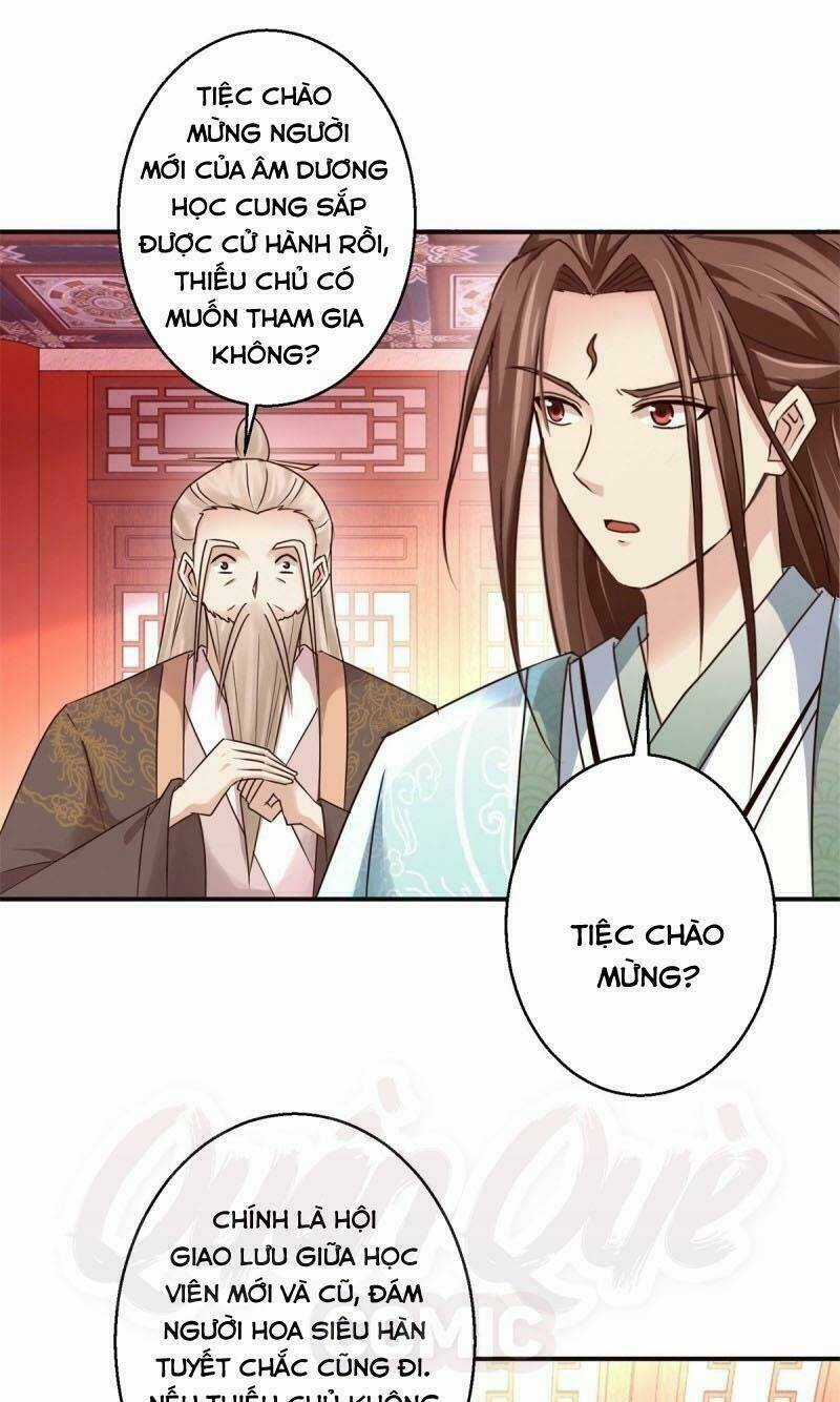 Cửu Dương Đế Tôn - Chapter 152 - Trang 15