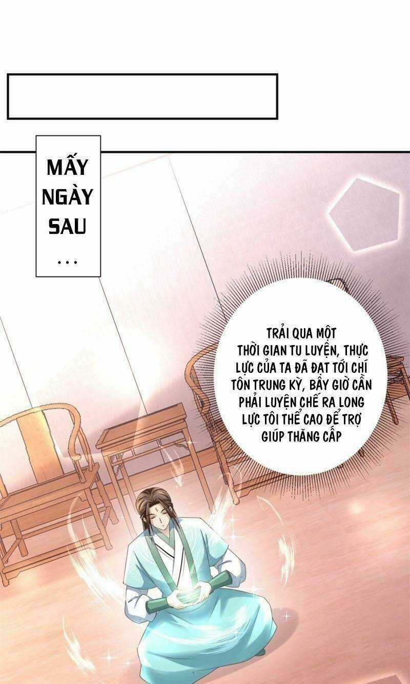 Cửu Dương Đế Tôn - Chapter 152 - Trang 17