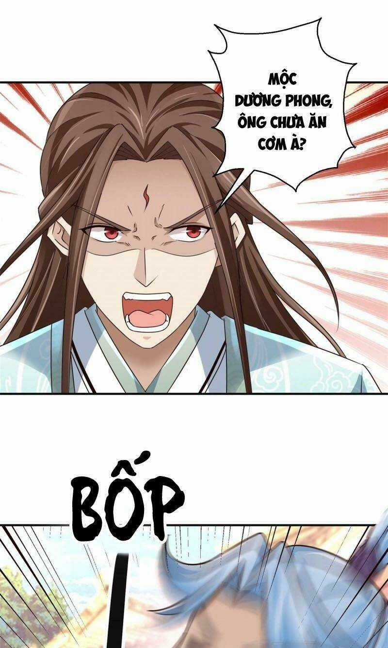 Cửu Dương Đế Tôn - Chapter 152 - Trang 3