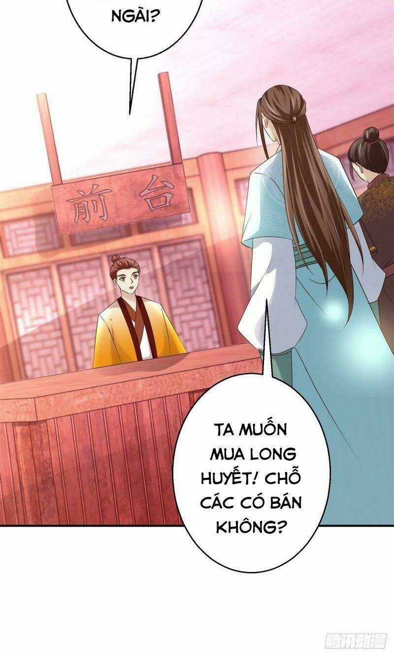 Cửu Dương Đế Tôn - Chapter 152 - Trang 24