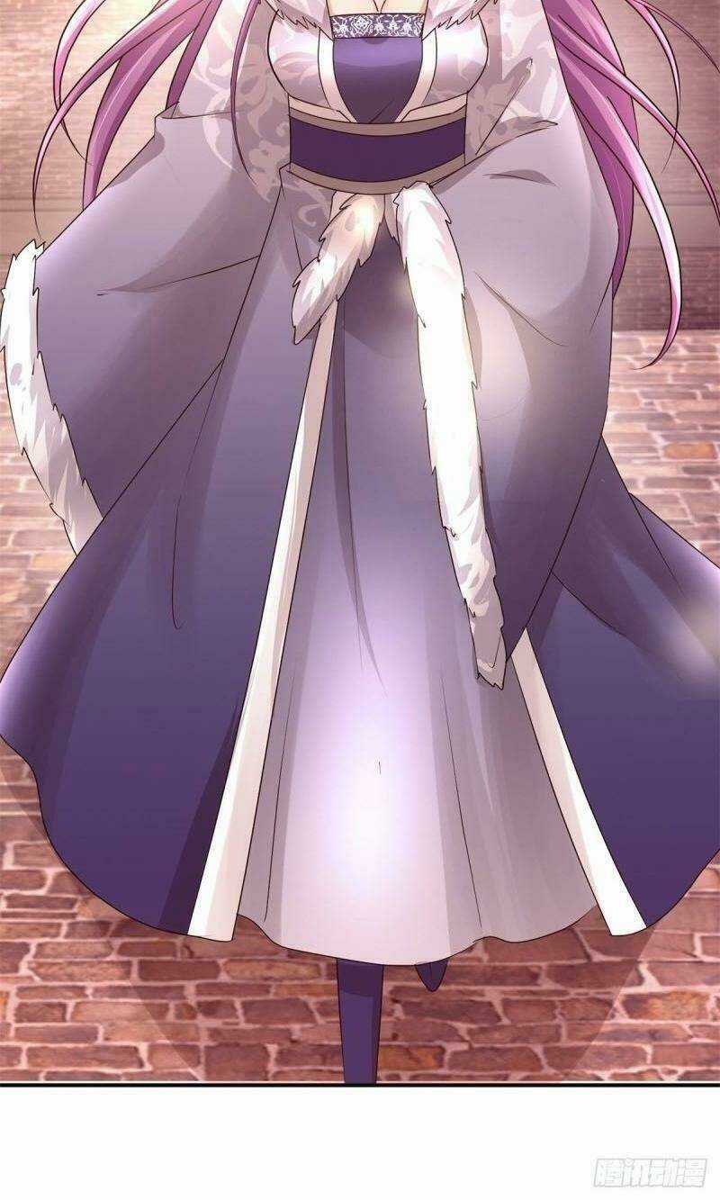 Cửu Dương Đế Tôn - Chapter 152 - Trang 28