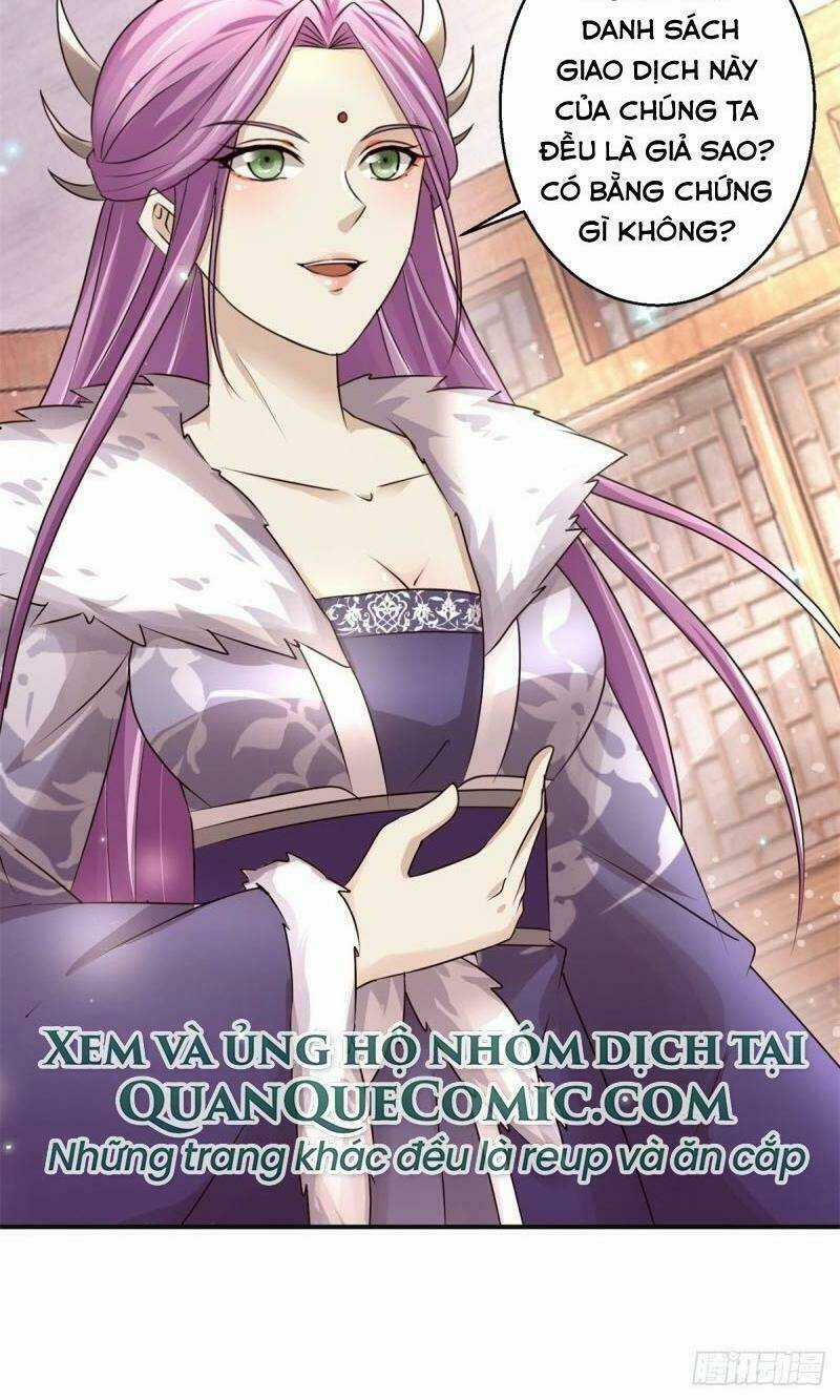 Cửu Dương Đế Tôn - Chapter 152 - Trang 30