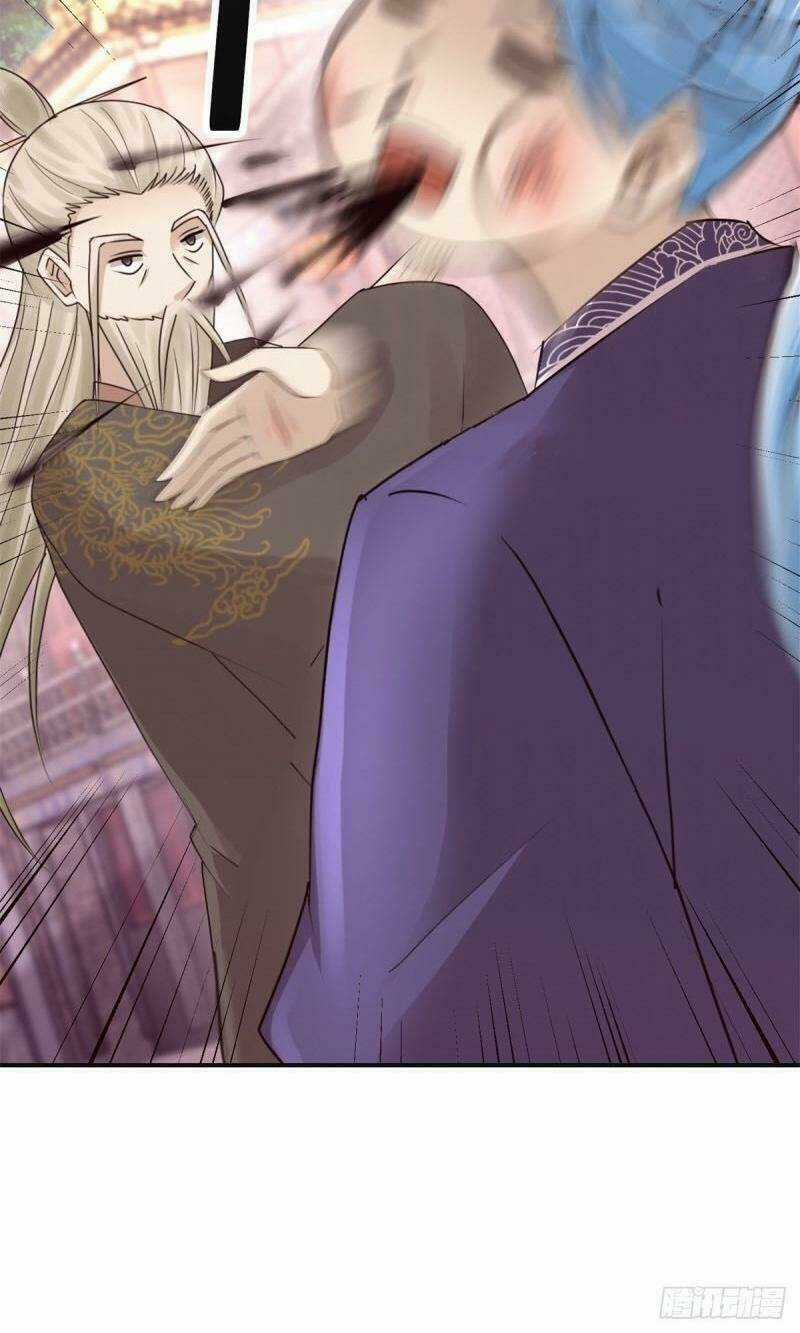 Cửu Dương Đế Tôn - Chapter 152 - Trang 4