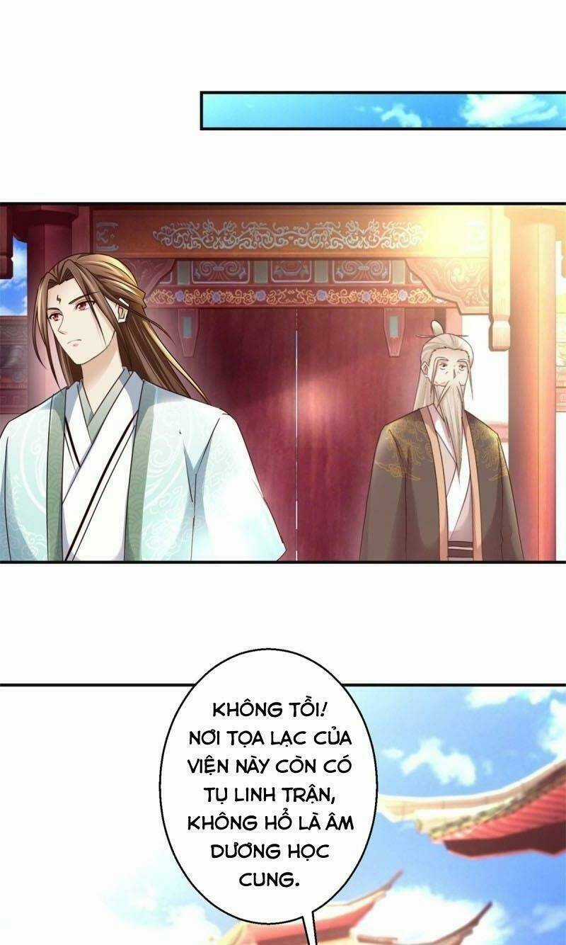 Cửu Dương Đế Tôn - Chapter 152 - Trang 7