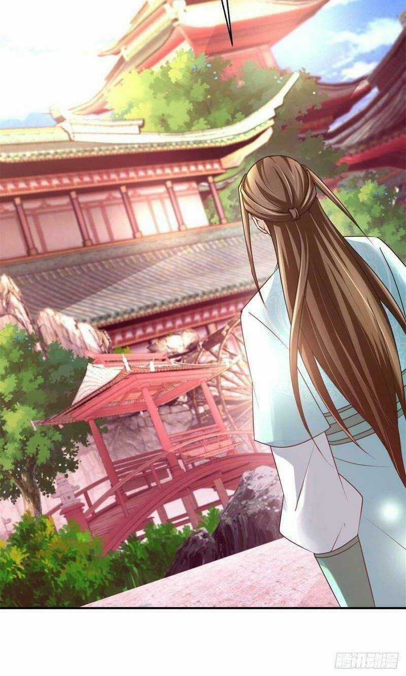 Cửu Dương Đế Tôn - Chapter 152 - Trang 8