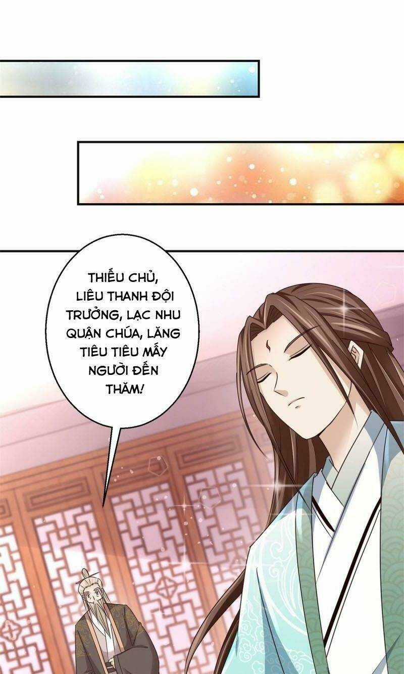 Cửu Dương Đế Tôn - Chapter 152 - Trang 9