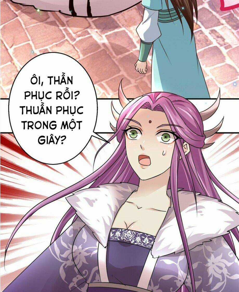 Cửu Dương Đế Tôn - Chapter 153 - Trang 20