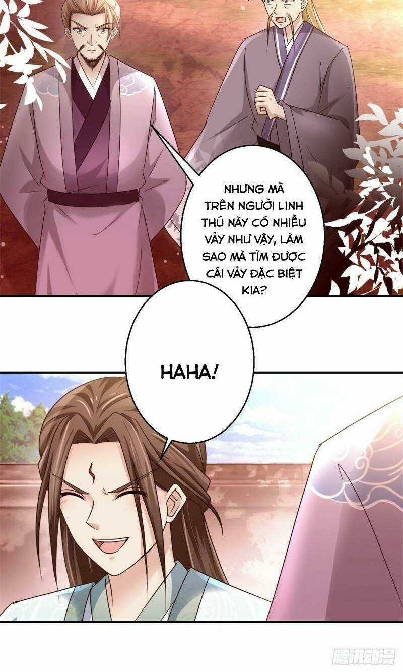 Cửu Dương Đế Tôn - Chapter 154 - Trang 12