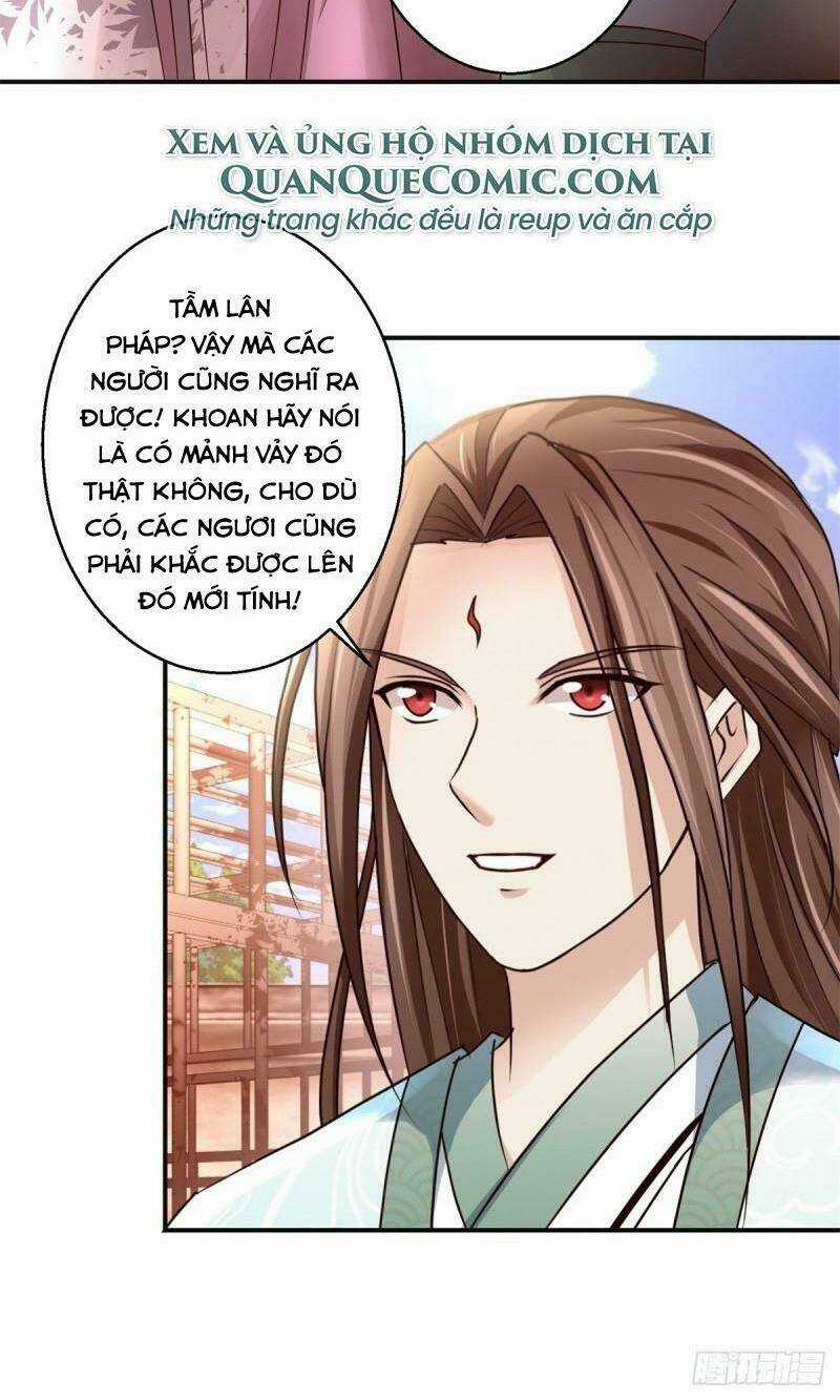 Cửu Dương Đế Tôn - Chapter 154 - Trang 14