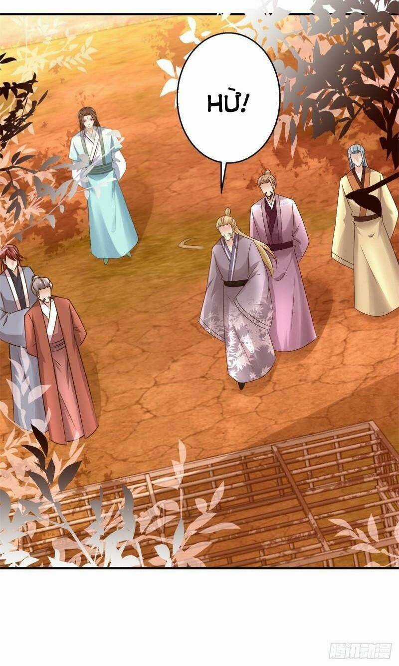 Cửu Dương Đế Tôn - Chapter 154 - Trang 16