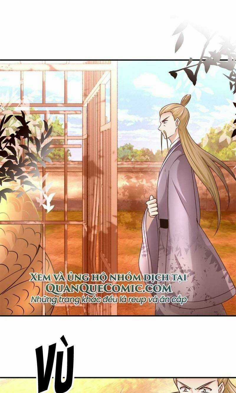 Cửu Dương Đế Tôn - Chapter 154 - Trang 17