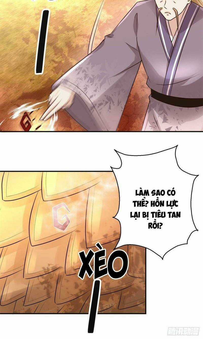 Cửu Dương Đế Tôn - Chapter 154 - Trang 18