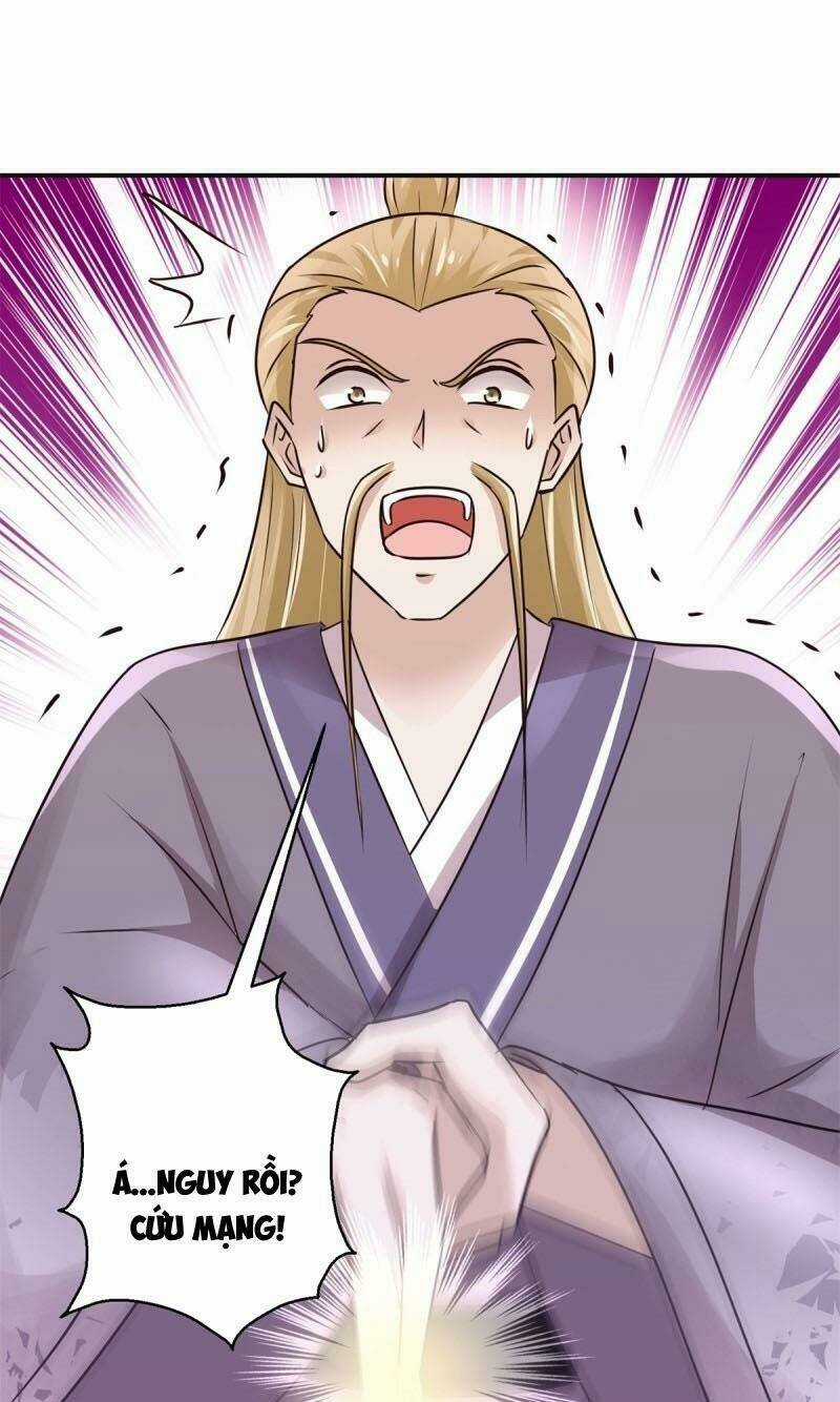 Cửu Dương Đế Tôn - Chapter 154 - Trang 19
