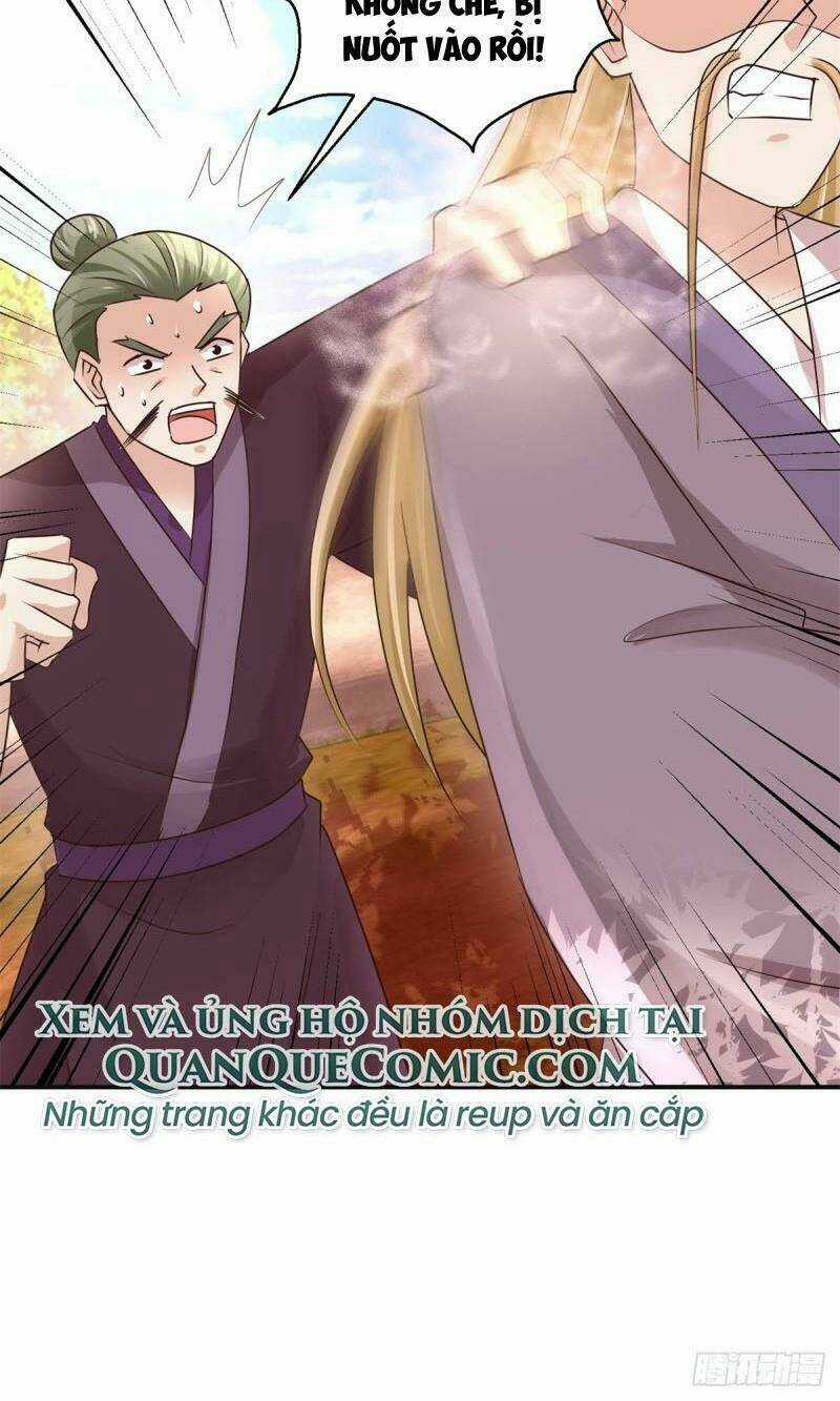 Cửu Dương Đế Tôn - Chapter 154 - Trang 22