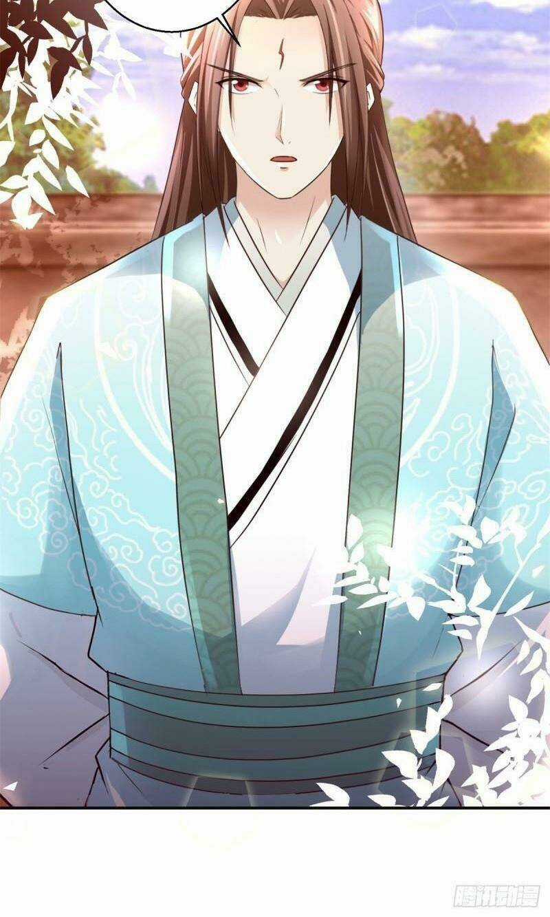 Cửu Dương Đế Tôn - Chapter 154 - Trang 24